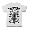 Chopper Motorcycle Motocross Gym Crossfit Casual Running Sports TShirt Summer Cotton Short Sleeve ONeck Unisexs T Shirt New