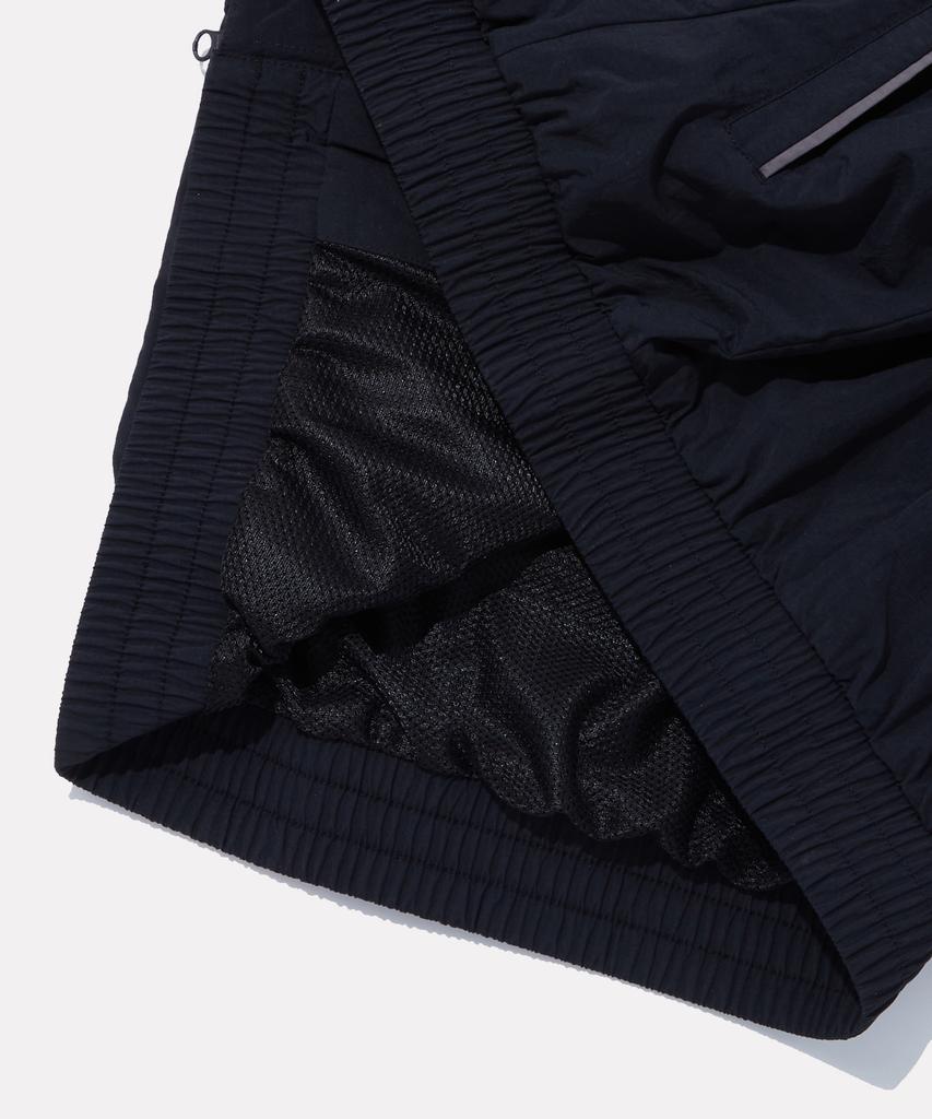 Reebok Legend Windbreaker - Black