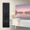 Reliable Remote Control for RC4849 RC4870 RC4875 RC4860 Tv Wear-resistant