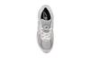 New Balance NB 990 V4 Low top Kids' Running Shoes Gray & Lurex GC990GR4