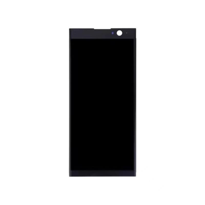 LCD Screen and Digitizer Full Assembly for XA2 Plus Mobile Phone Accessories Replacement LCD Digitizer