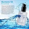 Belif Numero 10 Essence, Lightweight Hydrating Face Serum | Increases Skin's Hydration Instantly | Intensely hydrates, smooths, and replumps skin