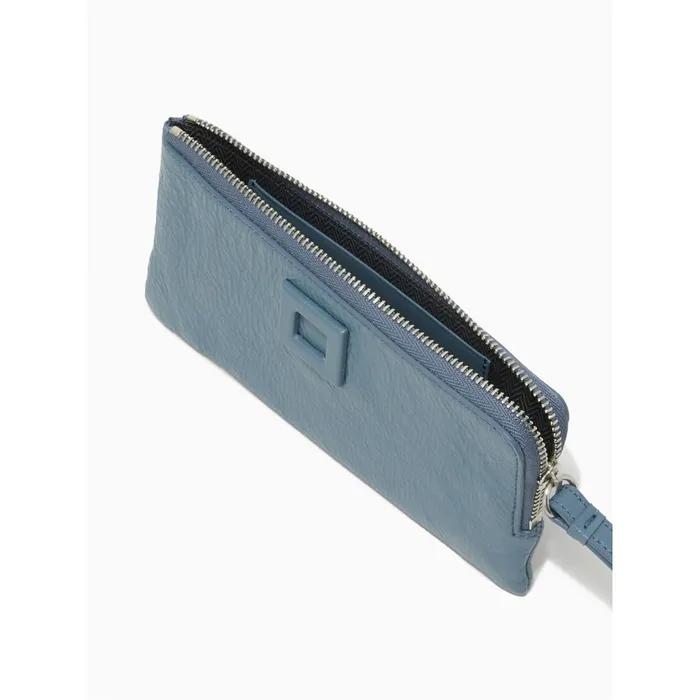 Capri Pouch Card Wallet