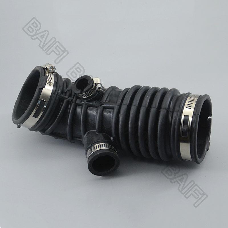 Nowy Przewód Dolotowy Silnika Rura 165761CZ1A 165761CZ0A 165761CB0A 165761CB1A Dla Infiniti QX70 2014–2017 Fx37 FX35 VQ37VHR