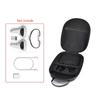 Travel Friendly Storage Bag with Water Resistant Design for Quest2 VR Glasses Large Capacity Holder Handbag Bag
