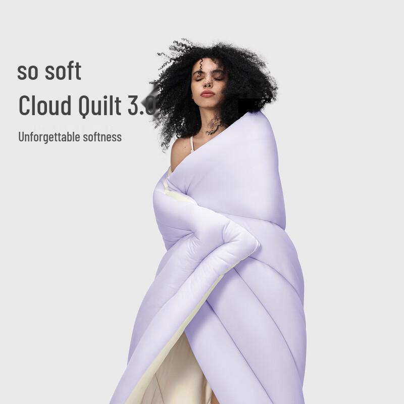 Aimijia Lightweight All-Season Cloud Quilt 3.0