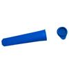 Creative DIY Silicone Popsicle Molds with Lids, Small Size, 6 Colors - Ice Cream and Snow Bar Sticks Included