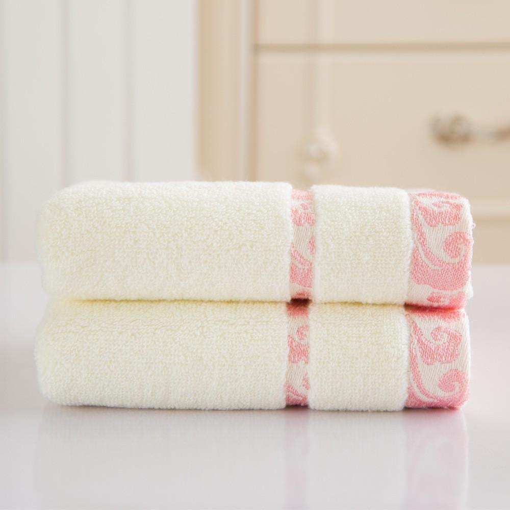 

Гаоян Толстое Мягкое Водопоглощающее Полотенце из Чистого Хлопка, Однотонное, Взрослая Салфетка для Лица 35*75 cm