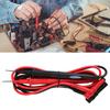 1 Pair Ut l21 Universal Type Test   Probe with Shield Sleeve Multimeter Testing Accessories