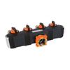 4-Way Faucet Water Pipe Splitter