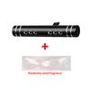 Car Air Fresheners Aroma Diffuser Vent Clips Perfume Essential Oil Sticks Women Men Automotive Fragrance Decoration Accessorie