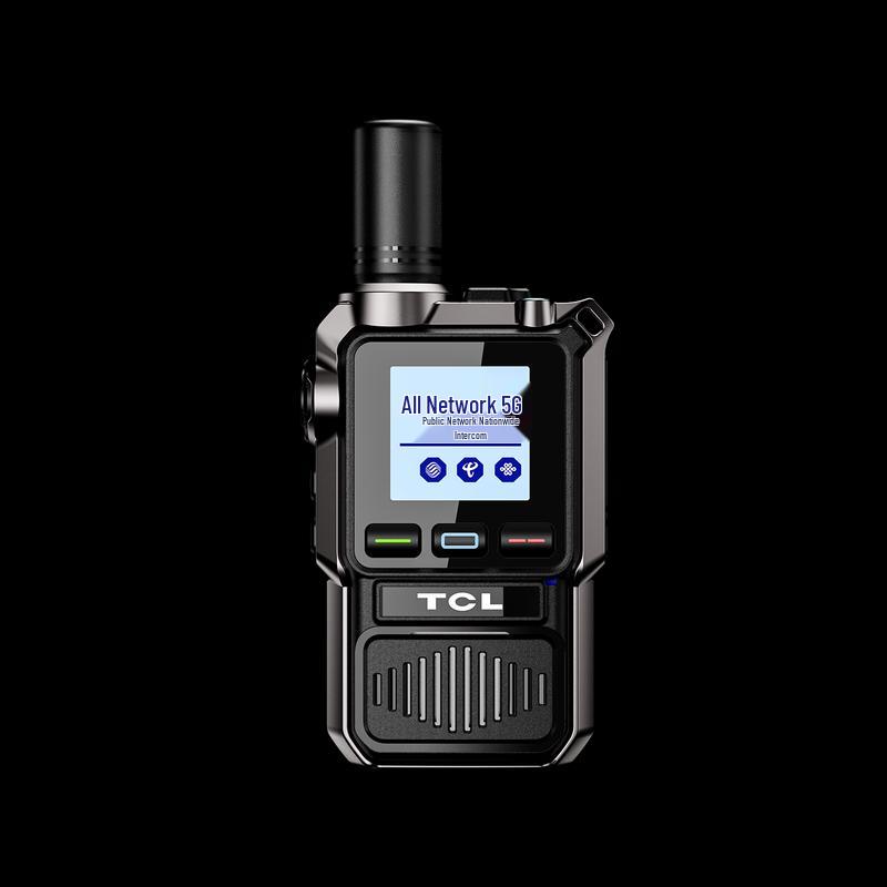 TCL HL360 Little King Kong Public Network Walkie-Talkie (CN version)