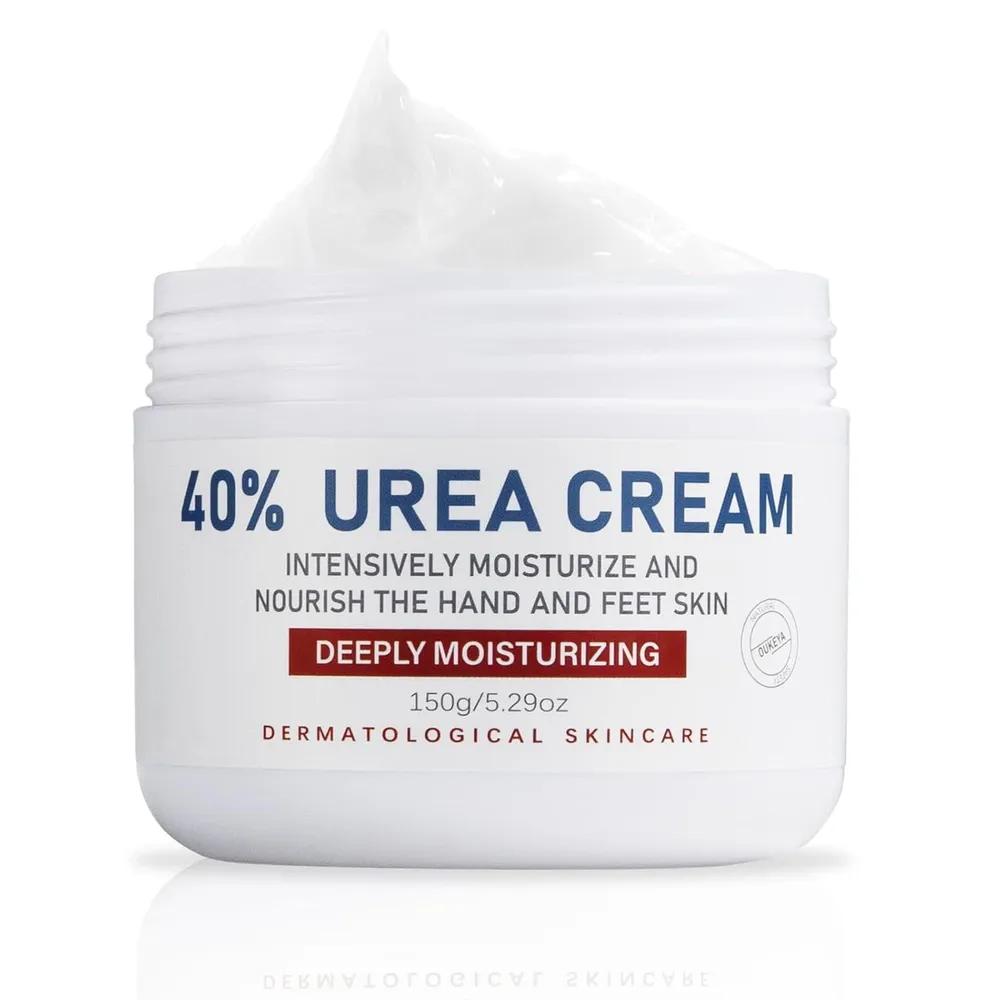 Urea 40% Foot Cream Callus Remover