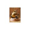 TAMASHII NATIONS Sand Land King Army Tank No. 104 150mm PVC ABS Diecast Painted Action Figure