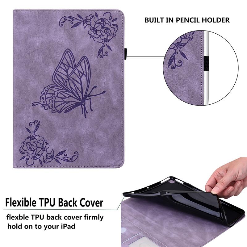 For Samsung Tab A8 A 8 Case 2021 10.5 inch Fold Protective Shell Tablet Etui For Galaxy Tab A8 SM-X200 SM-X205 Caqa 2021