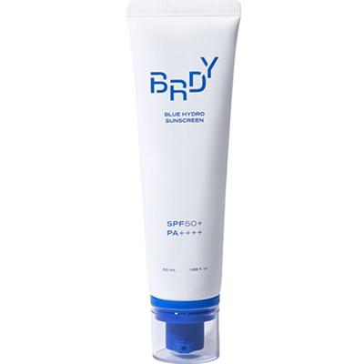 Beready Blue Moisture Sun Cream SPF50 + PA ++++, 50ml, 1 Unit