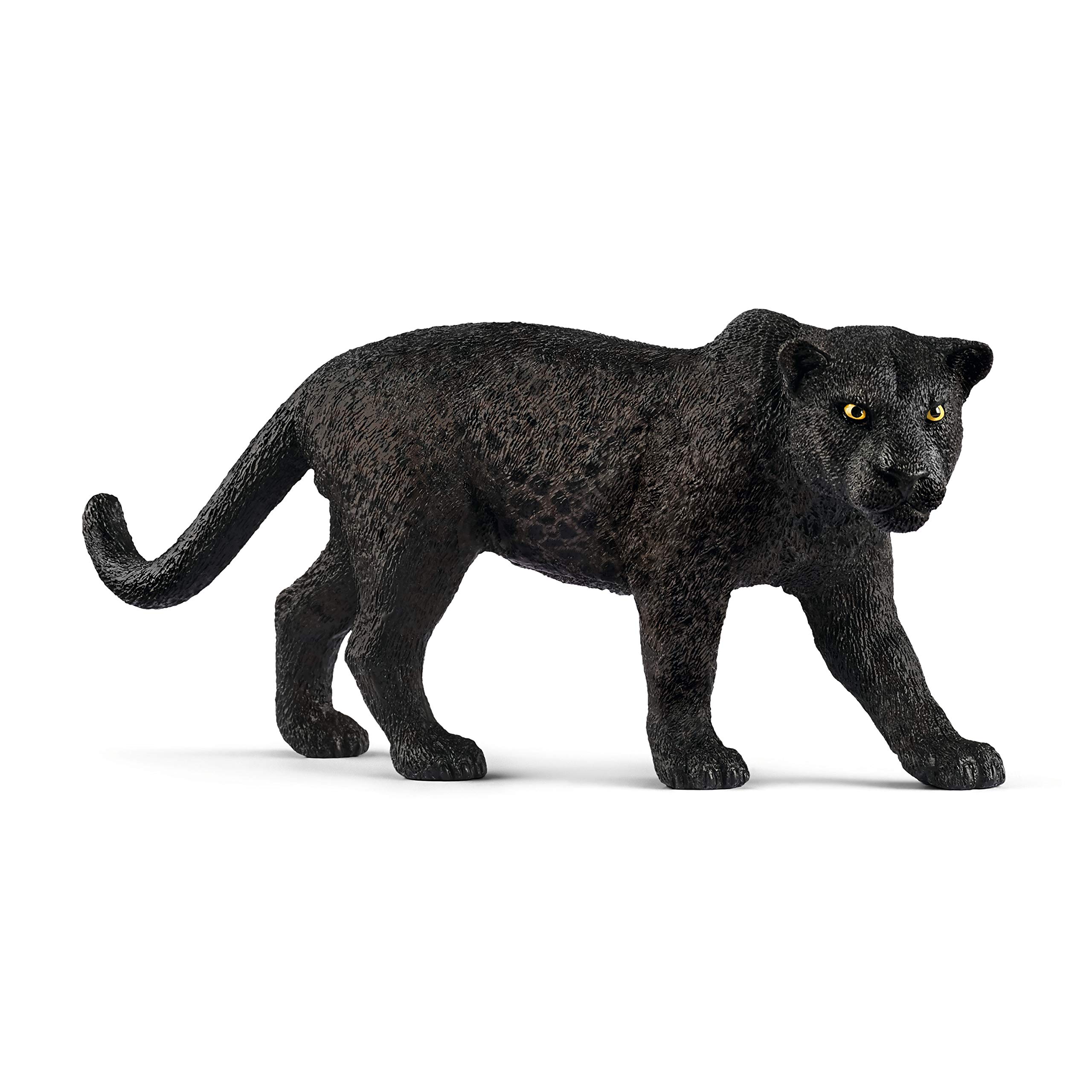 

Фигурка Schleich Wildlife Черная пантера 14774