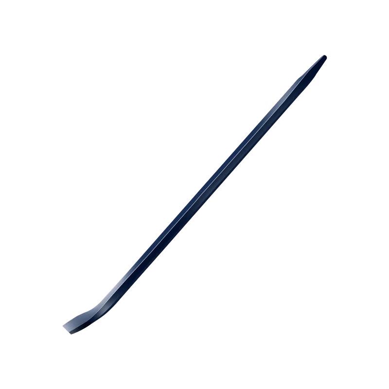 Hexagonal Steel Flat Pry Tool