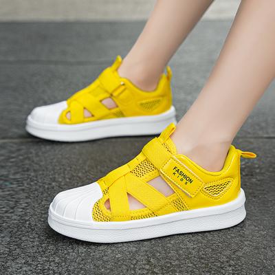 Kids Summer Fahion Casual Wygodne antypoślizgowe sandały