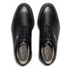 footjoy Premier Wilcox Black   Black   Black 54326