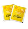 Wooricha Balloon Flower & Pear Tea 100 Tea Bags – Soothing & Healthy Korean Herbal Tea