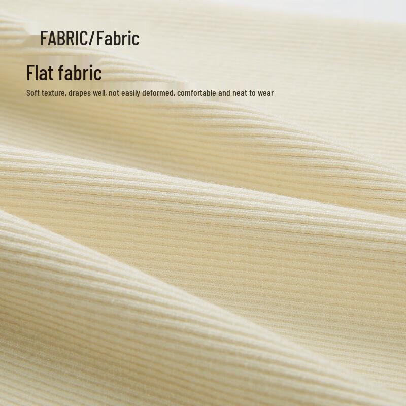 HLA Women's Reversible Slim-Fit Knitted Vest