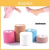 0.9in-3.9in Elastic Cotton Self-adhesive Bandage Exercise Finger Tape