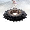 Replacement 3 Speed Freewheel High Strength Cycle Freewheel Bicycle Flywheel  Spin Hub
