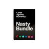 Cards Against Nasty Bundle 6 Theme Packs 10 New Cards Humanity • +