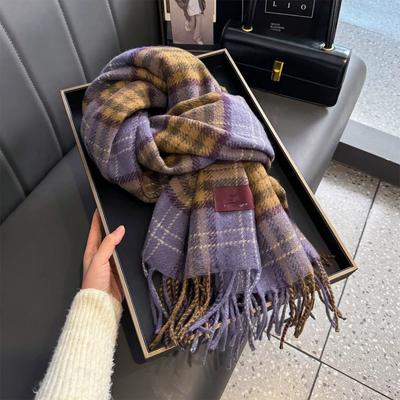 Accessori – Sciarpe e foulard