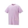 ONITSUKA TIGER Alphabet Embroidery Casual Short Sleeve T-Shirt Unisex Tops Violet 2183B150-400