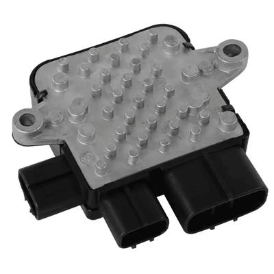 Cooling Fan Control Module For 02-07 Mitsubishi Lancer Outlander Mazda6 1355A124