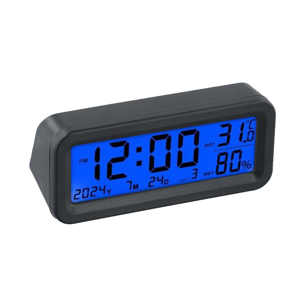 

Car Interior Car Dashboard Display Digital Temperature Clock Accurate Timekeeping Automatic Backlight Easy Setting Operation China Mainland