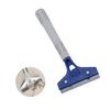 Brosse à verre, outil de sol, outil multifonction, essuie-glace Durable, grattoir, accessoires