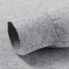 FORTEI Men's 100% Pure Wool V-Neck Pullover Sweater