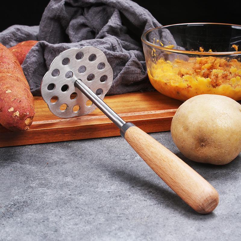 Domestic Potato Masher