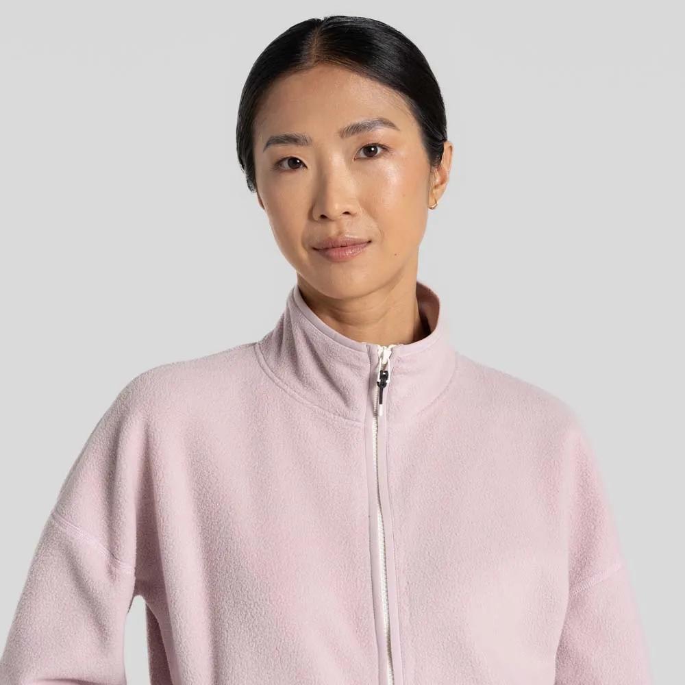 Craghoppers Флисовая на молнии CO2 Renu