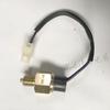 Compatible Reversing Light Gear Switch for Foton Aoling Omarko CTX (Models WK-13, WK-14, WK-9A, WK-17)