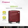 Diplomat TC-6903 Business Hardside Spinner Luggage