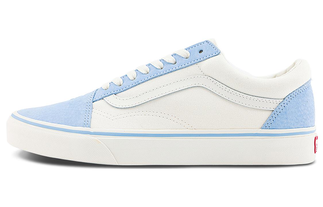 Vans X Tagi Old Skool Blue White VN0A5KRSCEB 36
