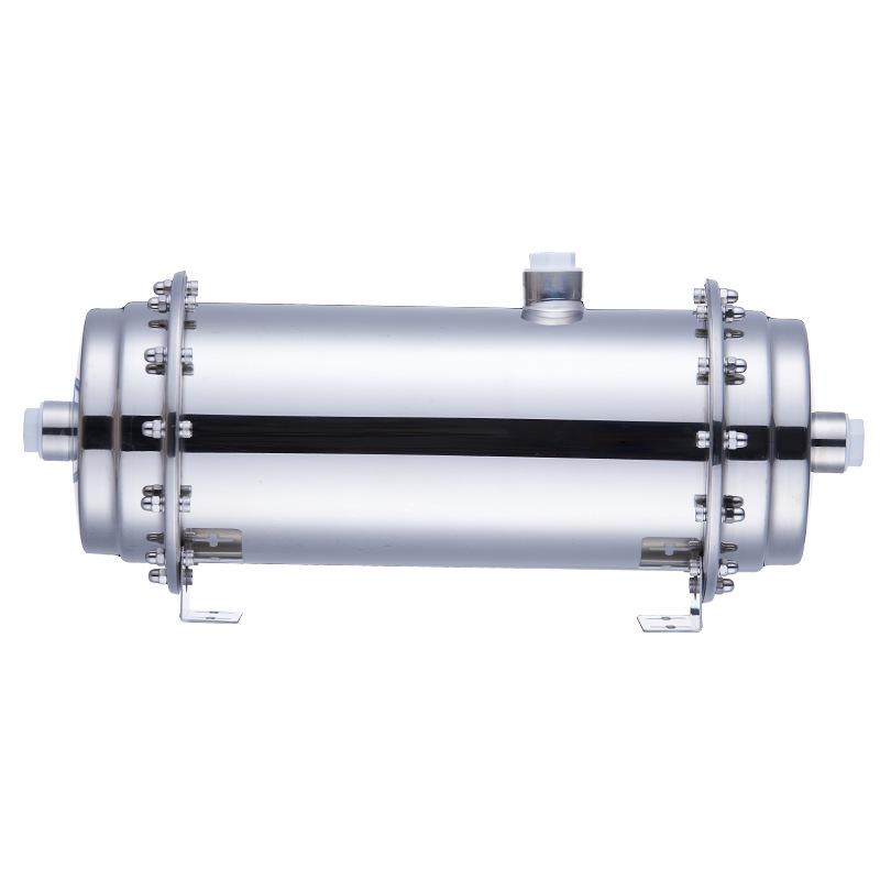 Stainless Steel Whole House Water Filter for Direct Drinking
