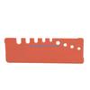 Y5GD 14Pieces Delicate Chainsaw Sharpening Tool Set  For Precise And Reliable Result