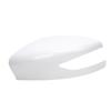 Rearview Mirror   Stylish White Exterior Door Side Mirror Covers Replacement For   L33 2013-2018