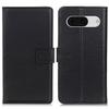 For Google Pixel 8a Case Phone Shell Anti-Scratch Wallet PU Leather Stand Cover