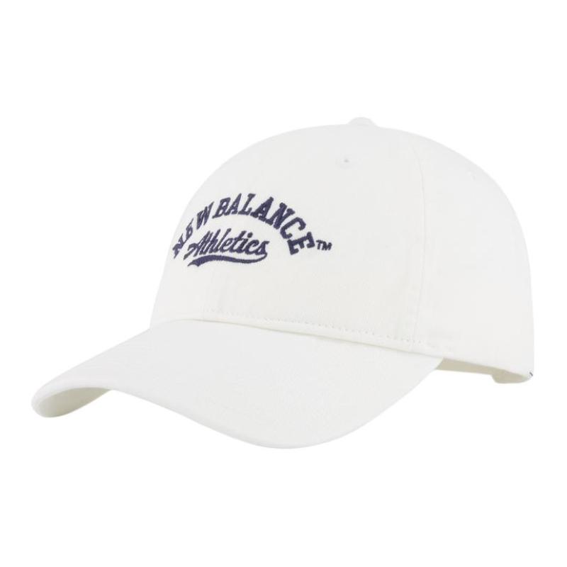 New Balance - Baseball Caps Unisex Multicolor New Balance LAH44403