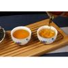 Fengqing Dian Hong Tea Spring Tea Two-leaf Pine Needles (No. 1) Lijiao Black Tea