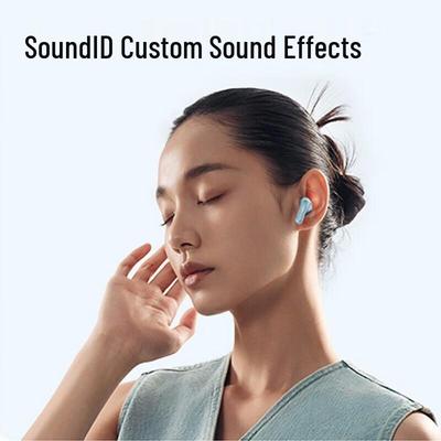 Redmi Buds 6S Semi-In-Ear Aktive Geräuschunterdrückung Bluetooth-Ohrhörer