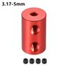 1pc Connector Sleeve 20mm Motor Connector Sleeve Multiple Specification