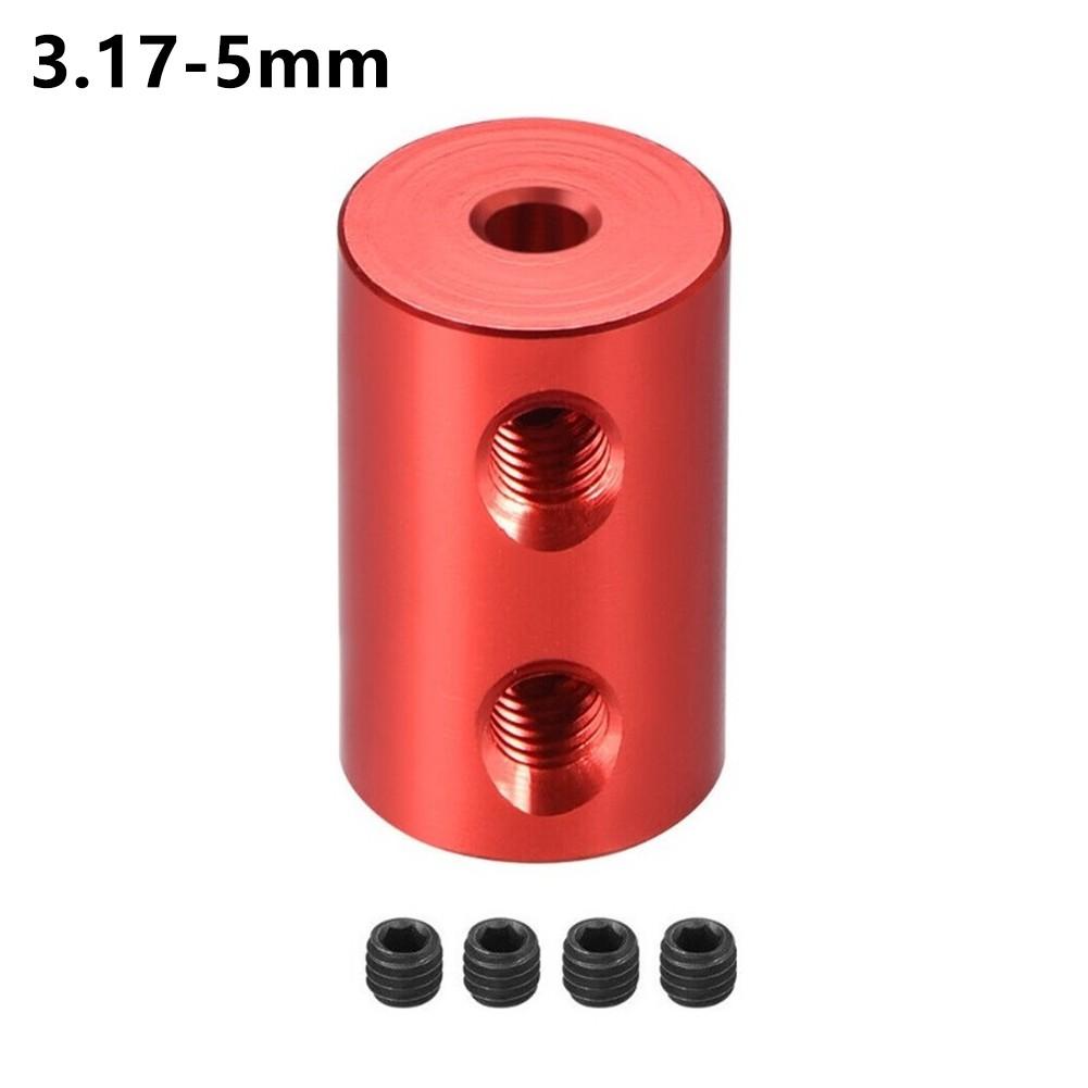 1pc Connector Sleeve 20mm Motor Connector Sleeve Multiple Specification