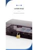 Lockable Outdoor Electric Car Charging Box: Waterproof, Rainproof, Anti-theft Power Supply Station